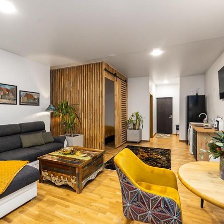 Ziedu Apartamentai Apartman Klaipėda Kültér fotó