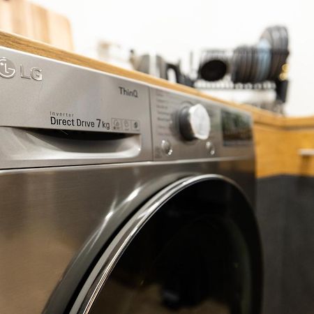 Ziedu Apartamentai Apartman Klaipėda Kültér fotó