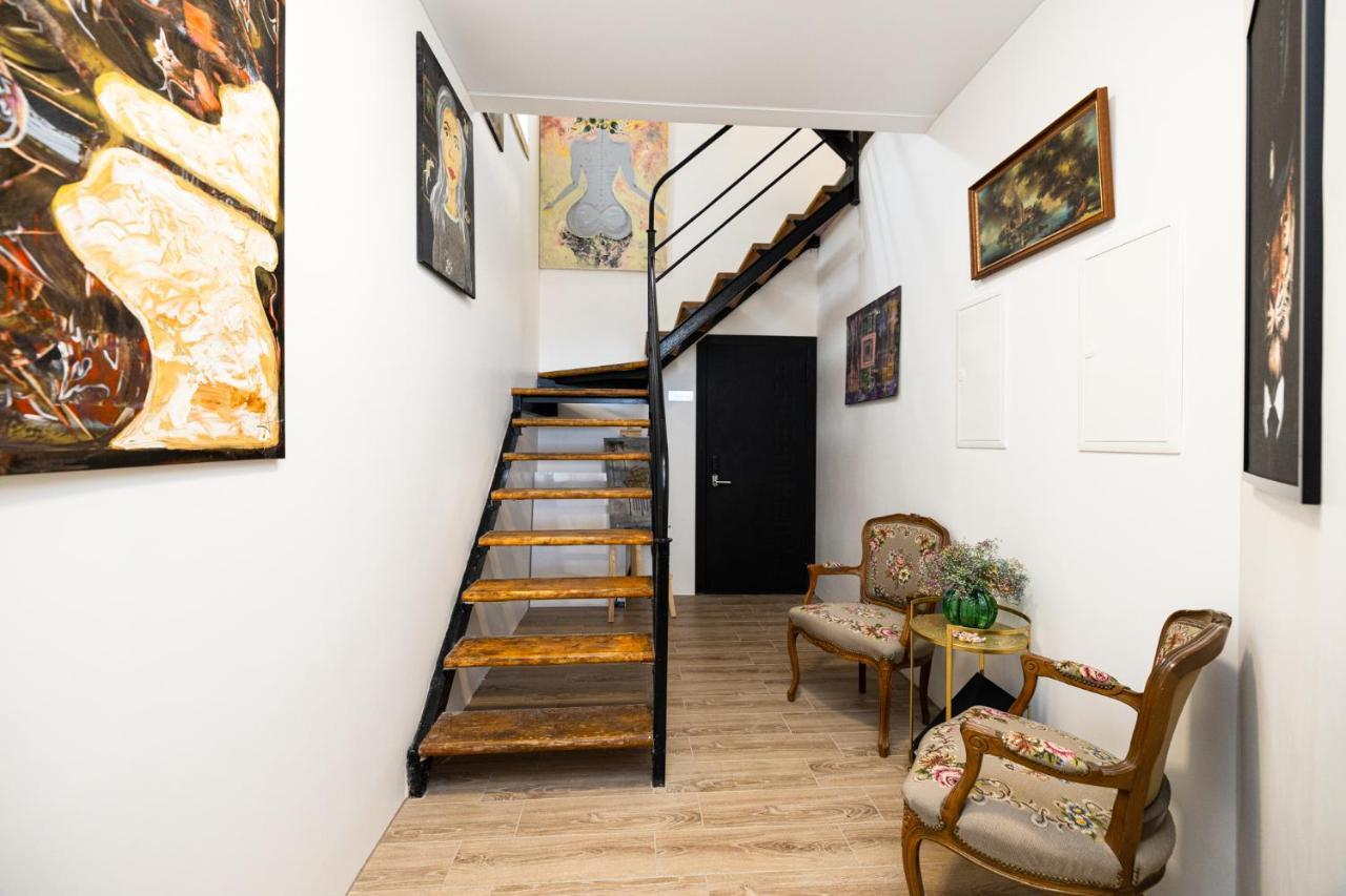 Ziedu Apartamentai Apartman Klaipėda Kültér fotó