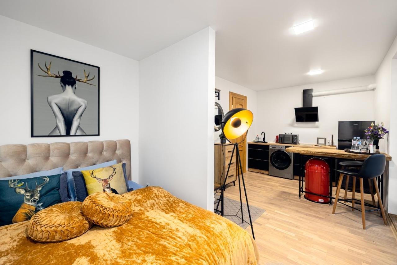 Ziedu Apartamentai Apartman Klaipėda Kültér fotó