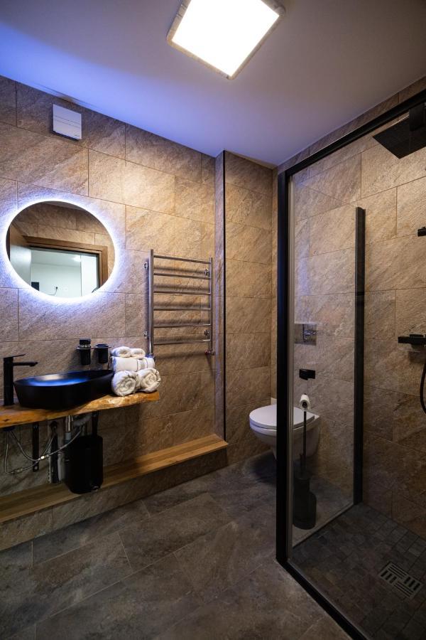 Ziedu Apartamentai Apartman Klaipėda Kültér fotó